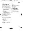 Предварительный просмотр 31 страницы ISC 4300650 Operating Instructions Manual