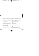 Предварительный просмотр 70 страницы ISC 4300650 Operating Instructions Manual