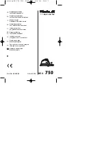 Preview for 3 page of ISC 4345260 Operating Instructions Manual