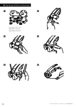 Предварительный просмотр 12 страницы ISC 5AB-SUPXT-L General Instructions For Use