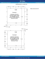 Preview for 8 page of ISC AAC-142-4XT Installation And Operation Manual