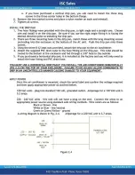 Preview for 11 page of ISC AAC-142-4XT Installation And Operation Manual