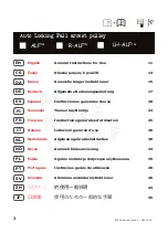 Предварительный просмотр 2 страницы ISC ALF General Instructions For Use