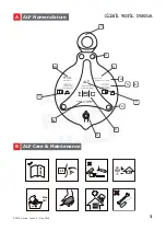 Preview for 3 page of ISC ALF General Instructions For Use