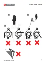 Preview for 5 page of ISC ALF General Instructions For Use