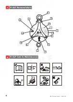 Preview for 6 page of ISC ALF General Instructions For Use