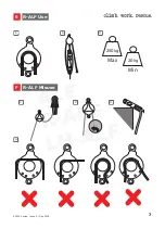 Предварительный просмотр 7 страницы ISC ALF General Instructions For Use