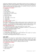 Предварительный просмотр 14 страницы ISC ALF General Instructions For Use