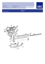 Предварительный просмотр 1 страницы ISC challenge Xtreme CXHT 550 Operating Instructions Manual