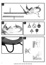 Preview for 6 page of ISC challenge Xtreme CXHT 550 Operating Instructions Manual