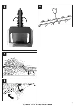 Preview for 7 page of ISC challenge Xtreme CXHT 550 Operating Instructions Manual