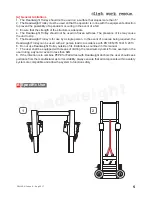 Preview for 5 page of ISC DW100.2 Manual