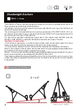 Preview for 2 page of ISC DW200 Manual