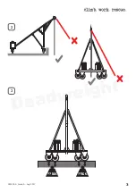 Предварительный просмотр 3 страницы ISC DW200 Manual