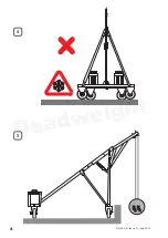 Предварительный просмотр 4 страницы ISC DW200 Manual