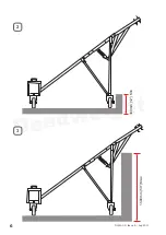 Предварительный просмотр 6 страницы ISC DW200 Manual