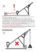 Предварительный просмотр 8 страницы ISC DW200 Manual