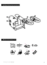 Предварительный просмотр 3 страницы ISC Edge Roller Manual