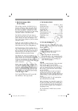 Preview for 6 page of ISC EINHELL 41.709.55 Original Operating Instructions