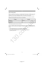 Preview for 19 page of ISC EINHELL 41.709.55 Original Operating Instructions