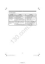 Preview for 57 page of ISC EINHELL 41.709.55 Original Operating Instructions