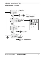 Preview for 7 page of ISC GasBadge Plus 3.0 Manual