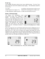 Preview for 10 page of ISC GasBadge Plus 3.0 Manual