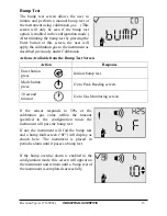 Preview for 13 page of ISC GasBadge Plus 3.0 Manual