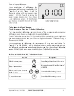 Preview for 19 page of ISC GasBadge Plus 3.0 Manual