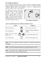 Preview for 27 page of ISC GasBadge Plus 3.0 Manual