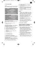 Preview for 13 page of ISC GC-PM 46/1 S Operating Instructions Manual