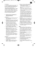 Preview for 57 page of ISC GC-PM 46/1 S Operating Instructions Manual