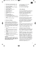 Preview for 59 page of ISC GC-PM 46/1 S Operating Instructions Manual