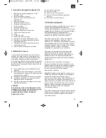 Preview for 71 page of ISC GC-PM 46/1 S Operating Instructions Manual