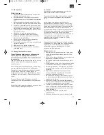 Preview for 97 page of ISC GC-PM 46/1 S Operating Instructions Manual