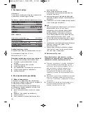 Preview for 106 page of ISC GC-PM 46/1 S Operating Instructions Manual