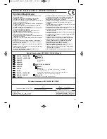 Предварительный просмотр 147 страницы ISC GC-PM 46/1 S Operating Instructions Manual