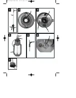 Preview for 4 page of ISC GLDS 5 Gardenline Operating Instructions Manual