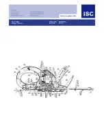 ISC GLH 661 User Manual предпросмотр