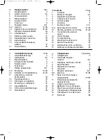 Preview for 7 page of ISC GT 52 Mounting And Operating Instructions