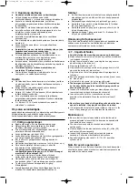 Предварительный просмотр 12 страницы ISC GT 52 Mounting And Operating Instructions