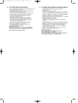 Предварительный просмотр 28 страницы ISC GT 52 Mounting And Operating Instructions