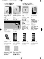 Предварительный просмотр 39 страницы ISC GT 52 Mounting And Operating Instructions