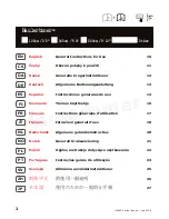 Preview for 2 page of ISC Haulerbiner General Instructions Manual