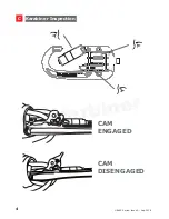 Preview for 4 page of ISC Haulerbiner General Instructions Manual