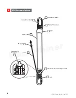 Preview for 6 page of ISC Haulerbiner General Instructions Manual