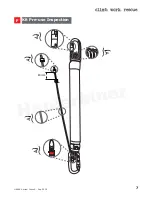 Preview for 7 page of ISC Haulerbiner General Instructions Manual