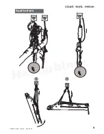 Preview for 9 page of ISC Haulerbiner General Instructions Manual