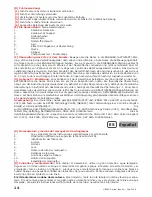 Preview for 14 page of ISC Haulerbiner General Instructions Manual