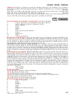 Preview for 17 page of ISC Haulerbiner General Instructions Manual